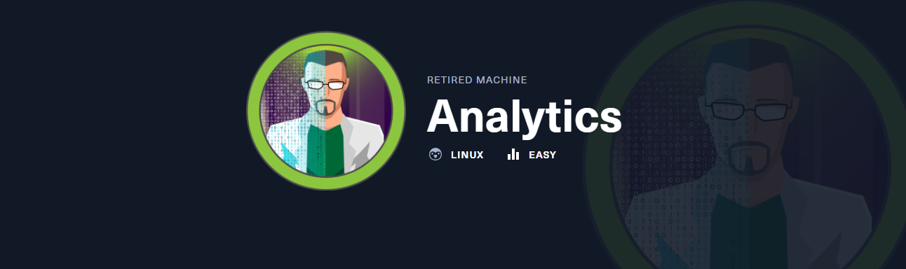 AnalyticsMachine