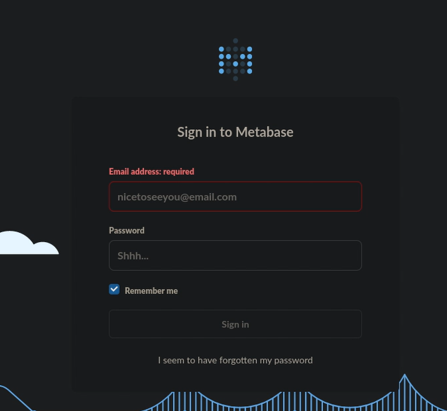 metabase