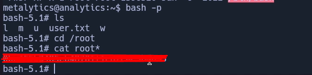 root