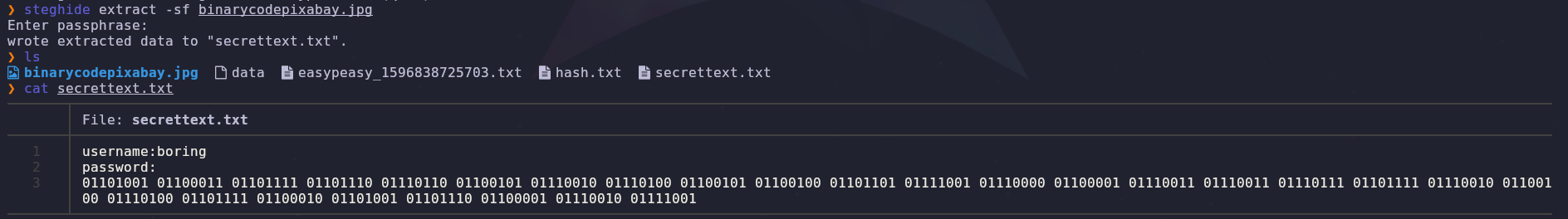 secrettext.txt